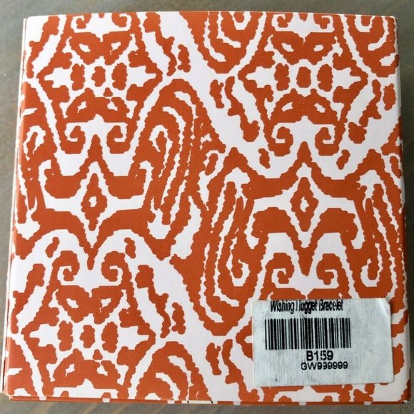 Stella and Dot Wishing Nugget Bracelet - Picture 3 of 4